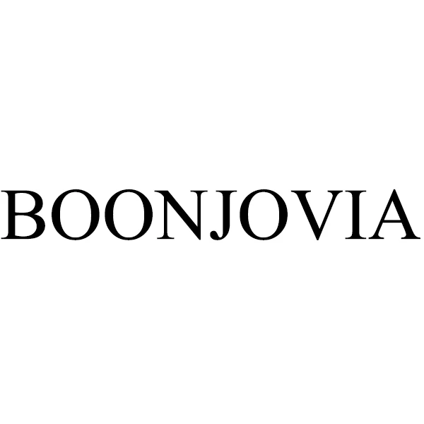 BOONJOVIA Store