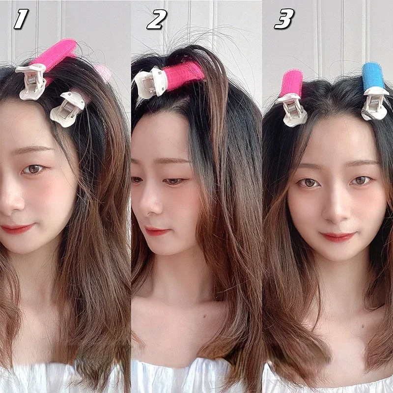 3 Korean Hair Clip And Hair Pin Combo