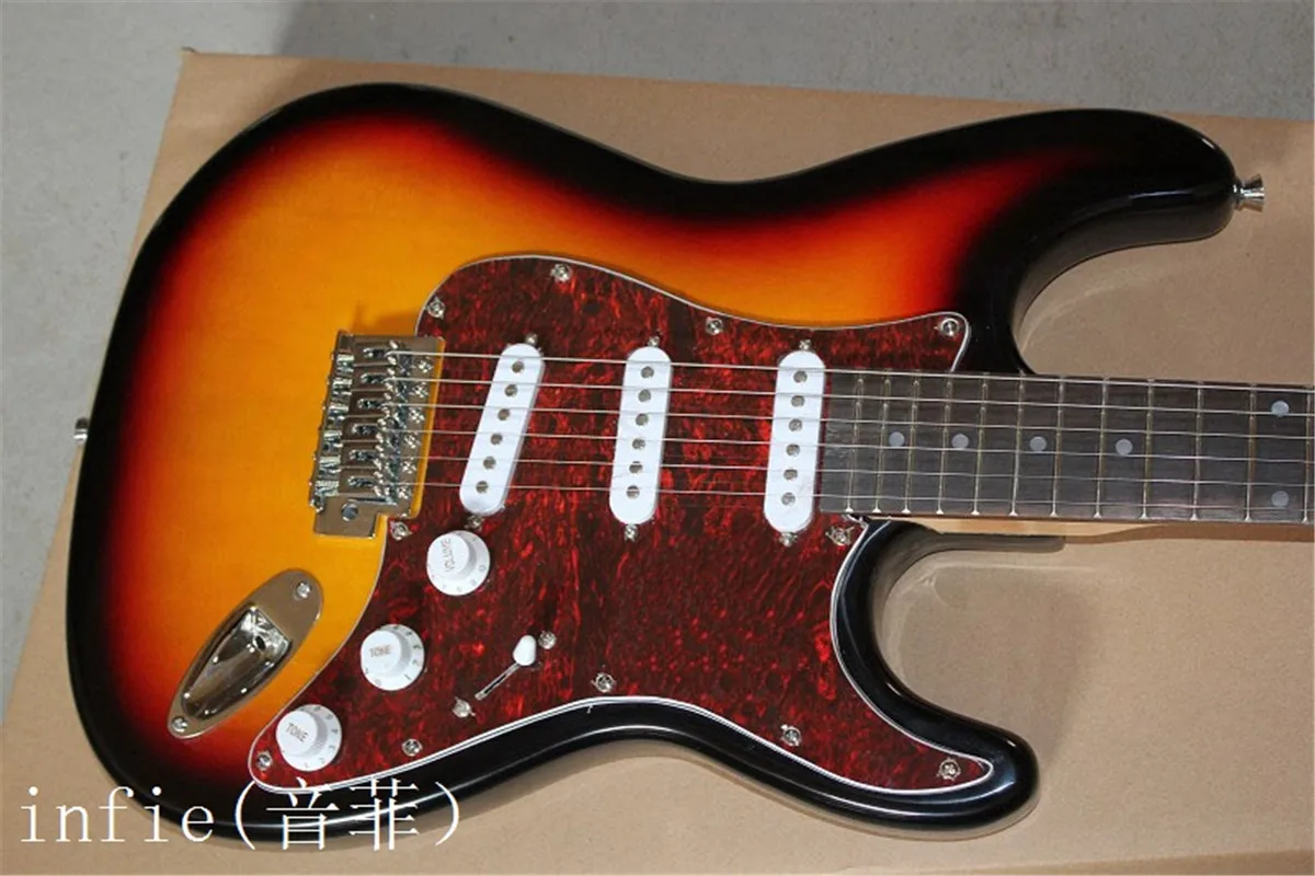 Shop Artist John Mayer Guitar 3TS guitar