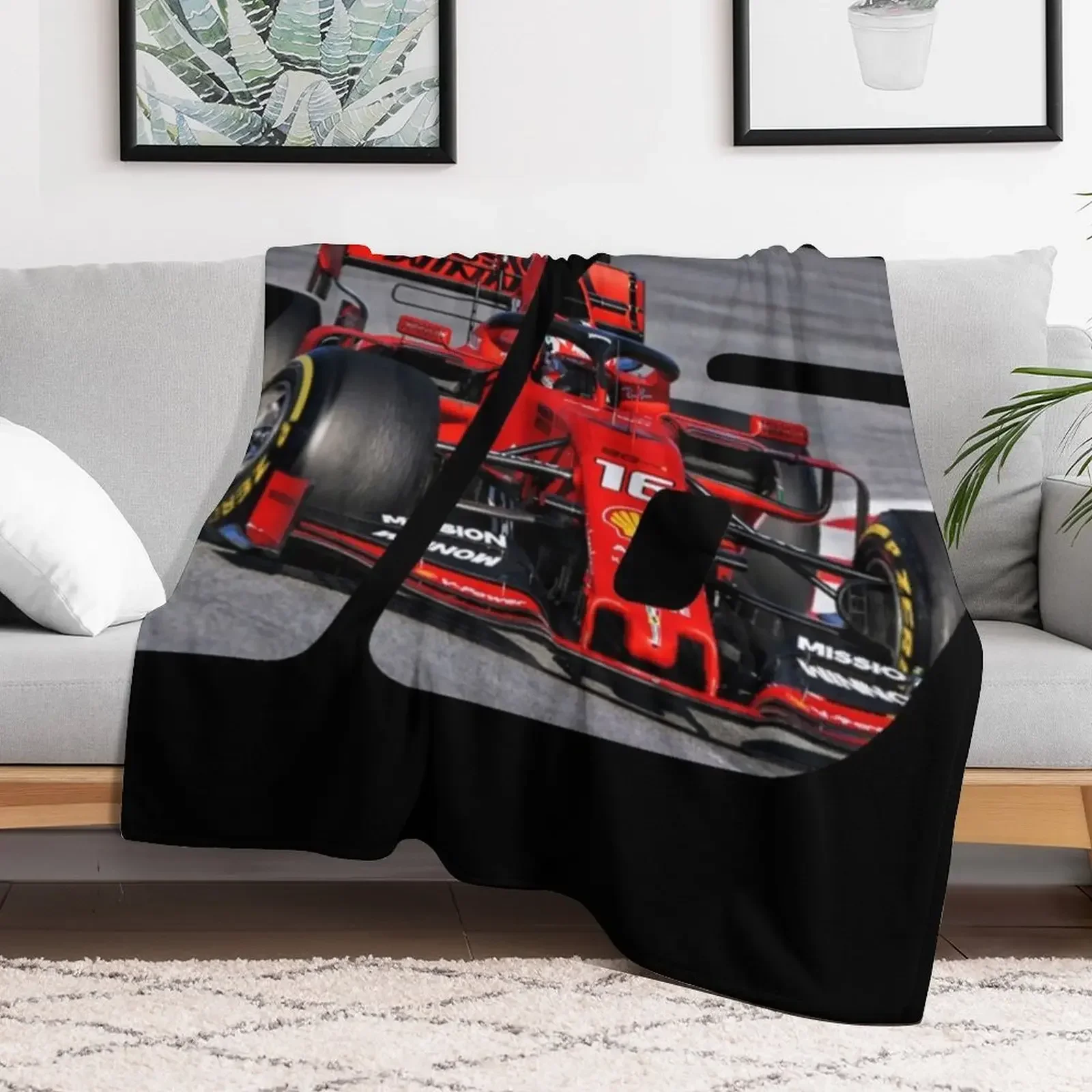 Charles Leclerc �ڵ��� ħ�� Ŀ��, ����� ���� ���, 16 ������ ���