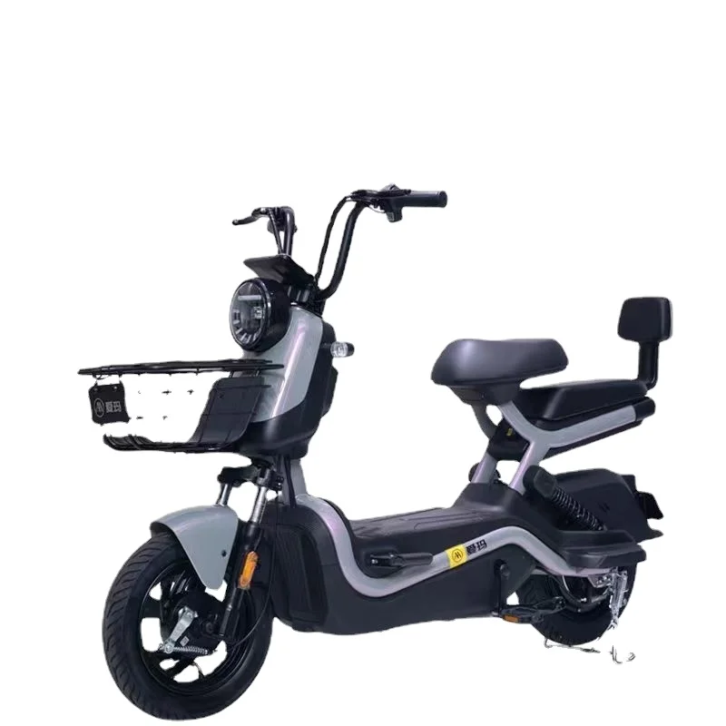 

ZL AIMA New National Standard Electric Vehicle Electric Bicycle Scooter Graphene Battery Car