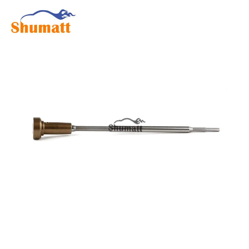 F00VC01380 Common Rail Injector Valve Assembly For Fuel Injector
