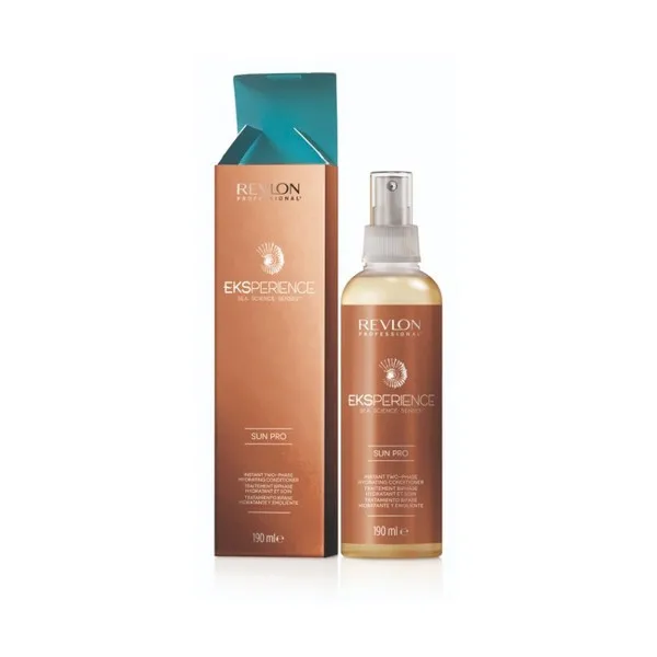Conditioner Eksperience Sun Pro Revlon (190 ml) |
