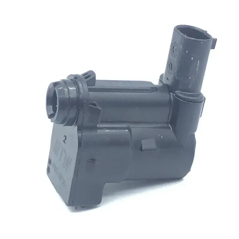Fuel Tank Cap Switch Buckle Motor Buckle Latch Spring For BMW X1 X2 X3 X4 X6