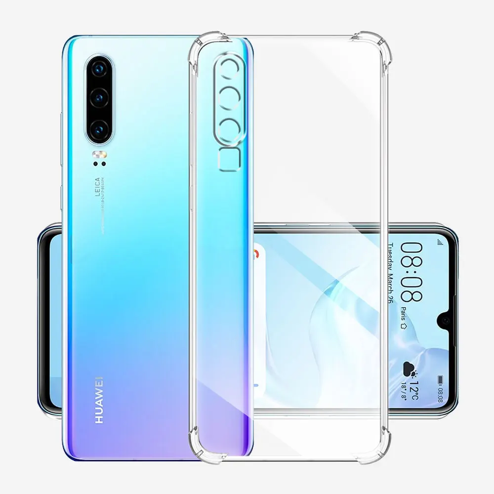 Durable Shockproof Protective Case