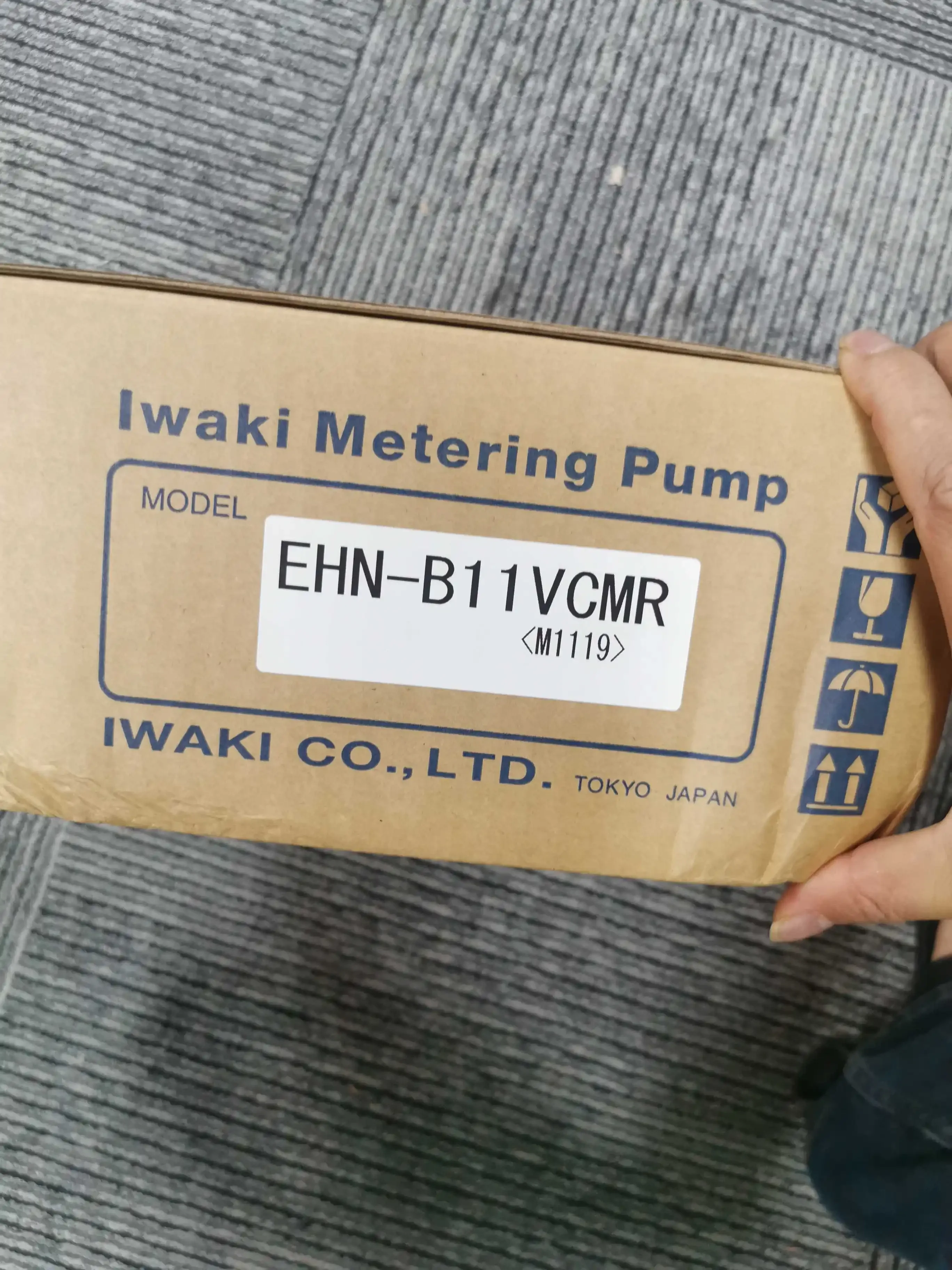 

EHN-B11VCMR EHN-B11VHMR 100% new and original