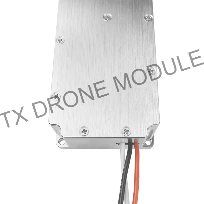 Drone Rf Module 100W 700M-1000M Wide-band Drone module high power Digital RF UAV Module for Protect Area system