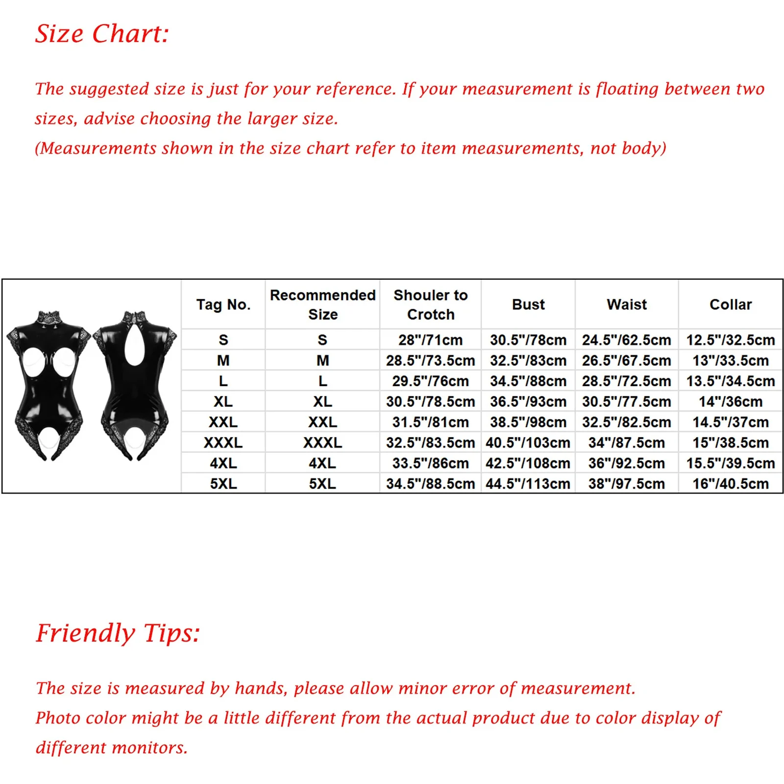 Erotic Latex Body Suit Sexy Cupless Crotchless Lace Teddies Lingerie Femme Wetlook Pvc Catsuit Women Rave Club Wear Nightwear