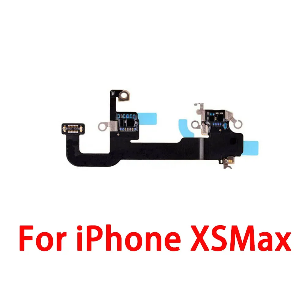 

WiFi Antenna Flex Cable for IPhone X XR XS 11 11Pro Max WLAN Bluetooth Signal Connection Ribbon Replacement Part