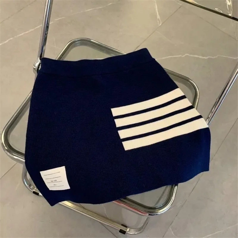 Golf Wear Sports Hot skirts Loose Tennis Skorts MINI Skirts Slimming Casual Pants Knitted Skirts For Women Golf Clothing
