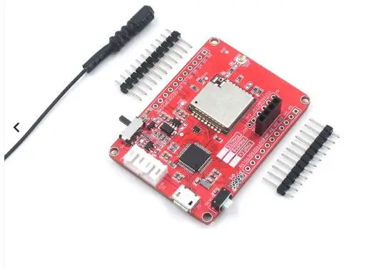 Maduino Zero Lorawan