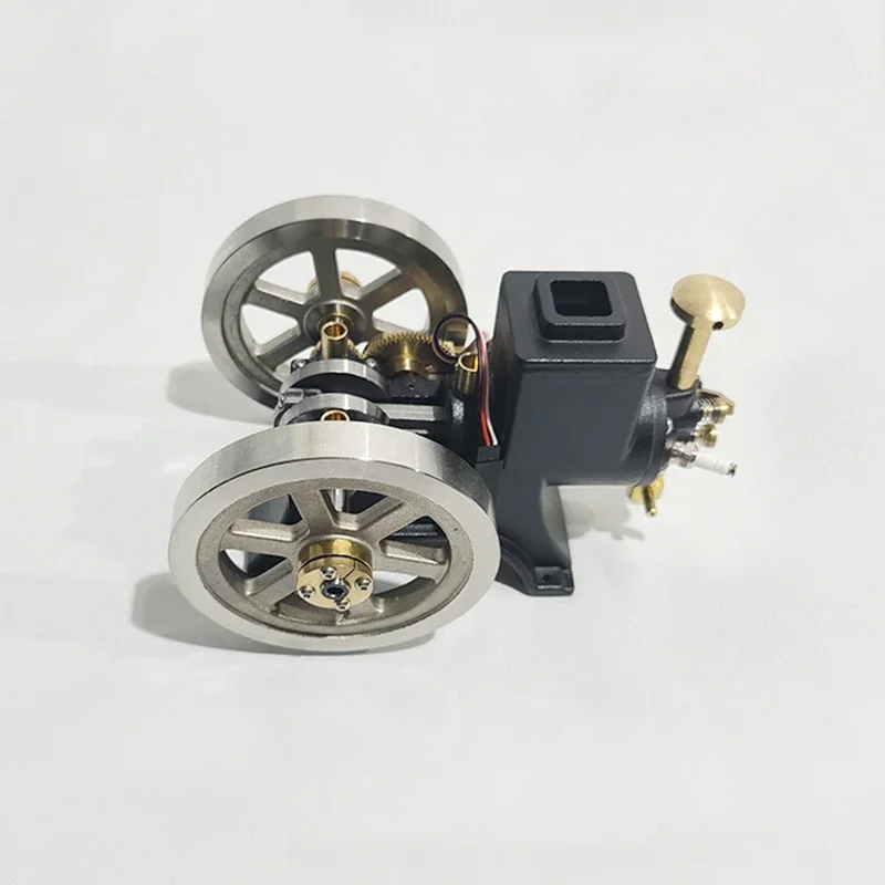 Eachine EM1マイクロICE内部燃焼エンジンモデル 真鍮ダブルピストン Eachine EM1マイクロICE内部燃焼エンジンモデル 真鍮ダブルピストン