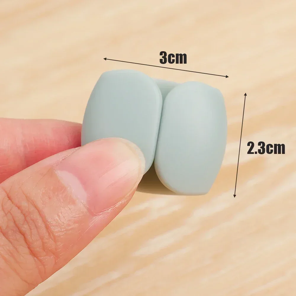10/5/1PCS Multifunction Cable Organizer USB Holder Cable Management Clip Cord Keeper Headphone Earphone Phone Charger Wire Clips cable organizer