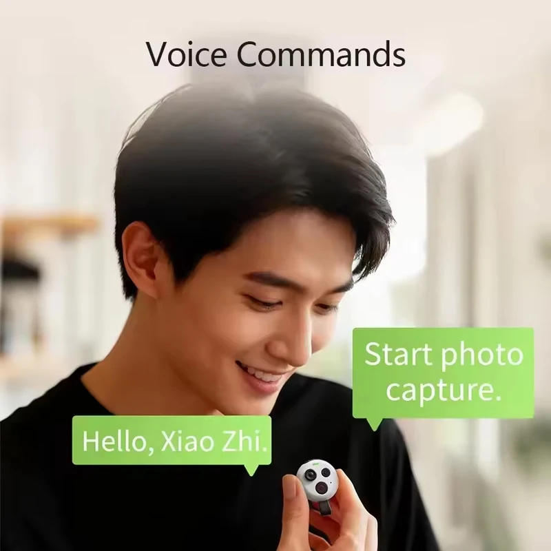 ZHIYUN Q5 Ultra Stabilisateur Smartphone 3 Axes Bluetooth