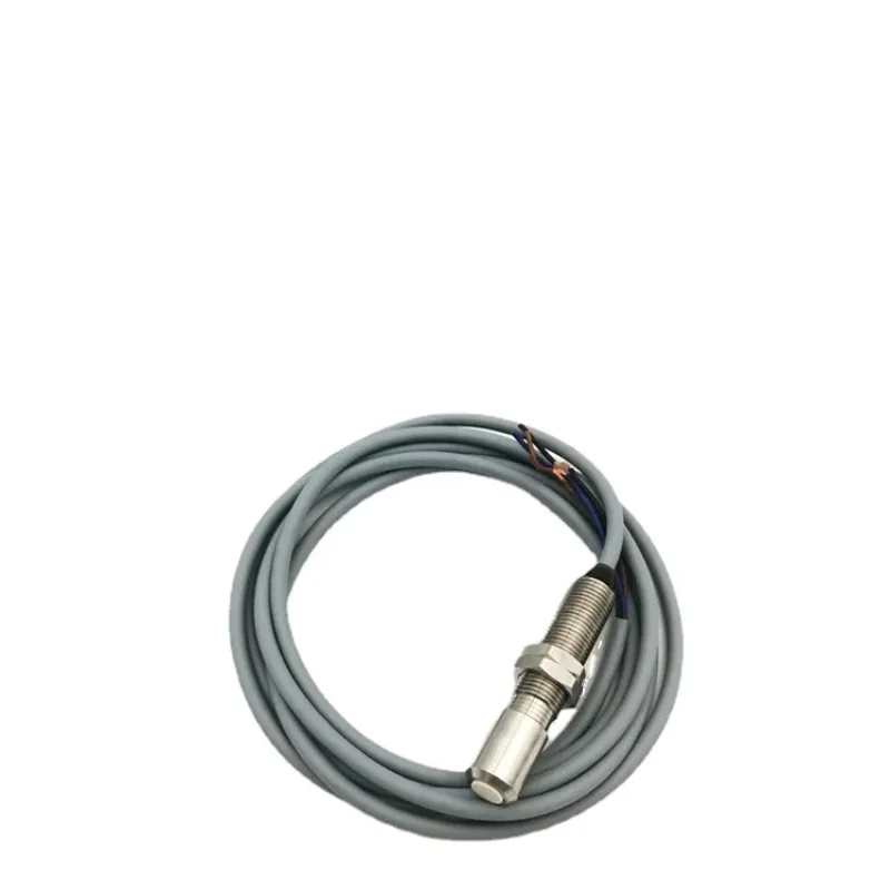 

Plunger Type Tool Setting Gauge Engraving Sensor Mtsm8l Machining Center Knife Breaking Detector