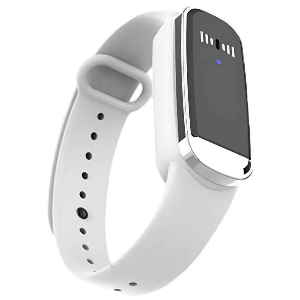 Reloj de pulsera inteligente para prevenir mosquitos 4