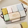 Quilt Storage Bag For Clothes And Luggage Moving Bag Large Capacity Waterproof Moisture-Proof Cotton Quilt Finishing Bag #3770 3