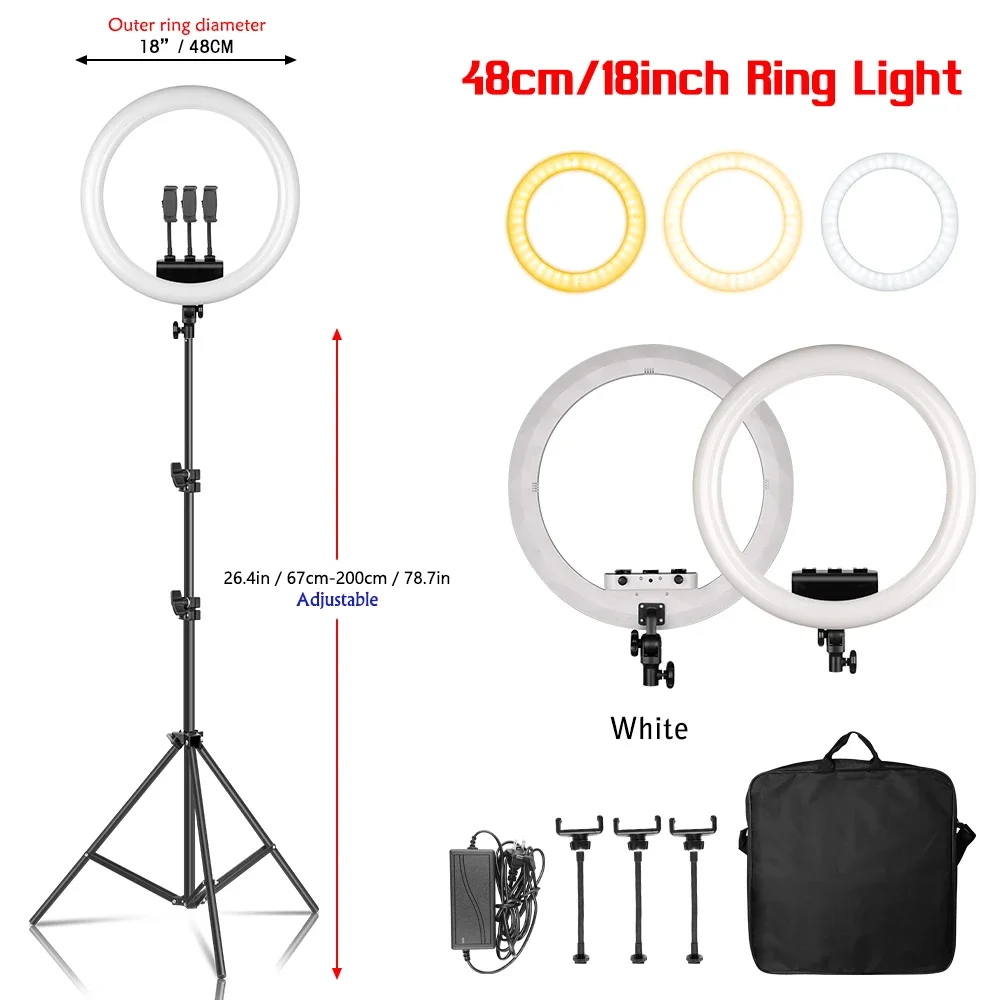 18D 200cm Tripod