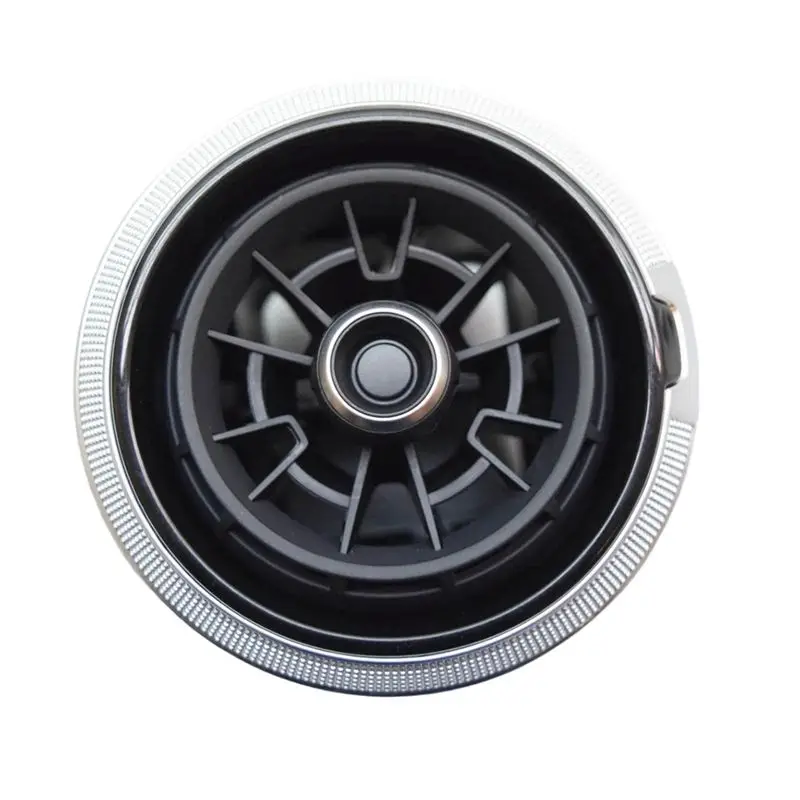 HOT-81A820901B Bocchetta di ventilazione cruscotto auto per A3 S3 RS3 Sportback 8V 2017-, 81A820901B Bocchetta di ventilazione cruscotto auto - Image 3