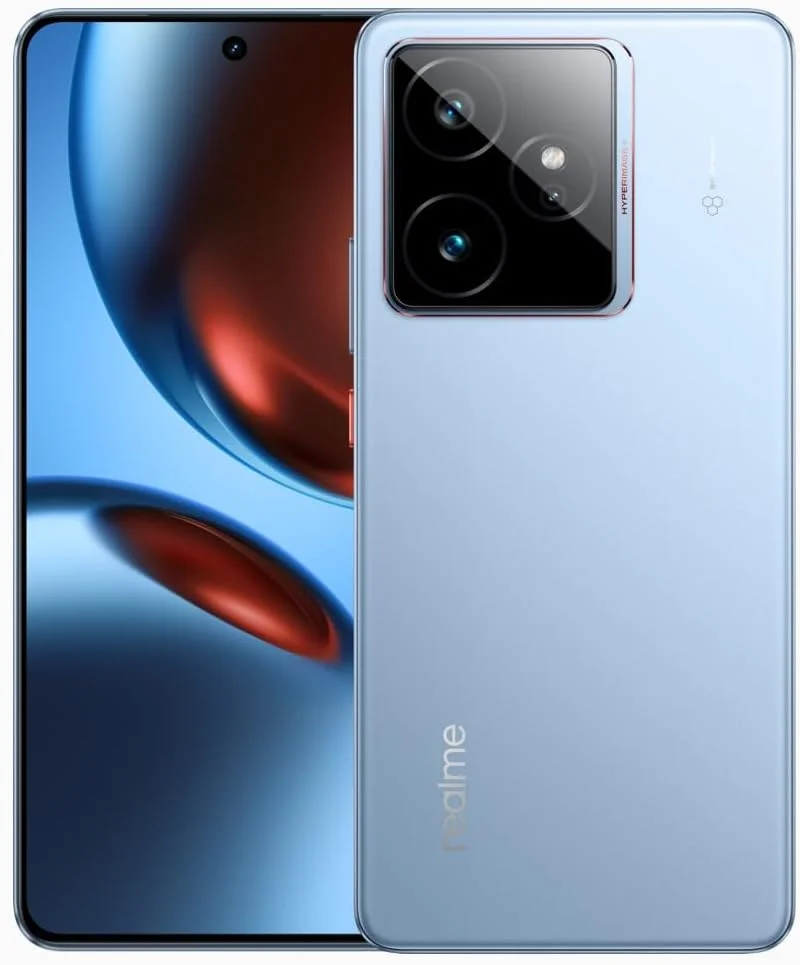 12 + 256GB Blue
