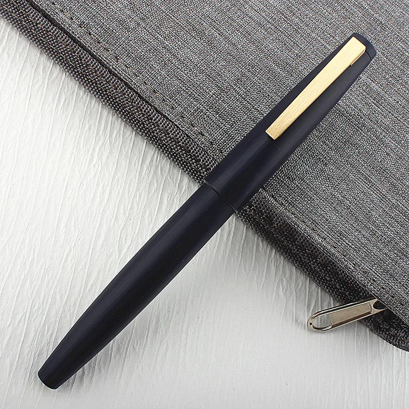Jinhao 80 Fountain Pen Series Ink Pens Converter Filler 0.3mm F Nib Business Office School Supplies Pens 2