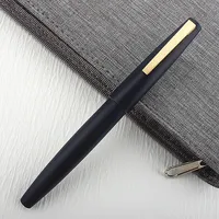 Jinhao 80 Fountain Pen Series Ink Pens Converter Filler 0.3mm F Nib Business Office School Supplies Pens 2