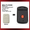 For 3060 3089 Multi Code 10 Dip Switch Garage Door Remote Control Transmitter 300 MHz Multi-Code 308911 2