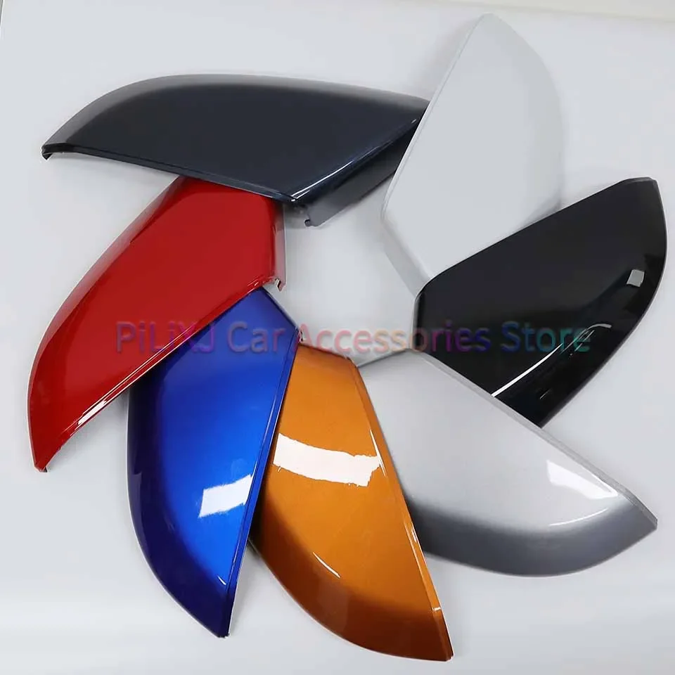 Рисунок 2 - Крышка для зеркала заднего вида