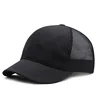 Outdoor Men Women Sun Visor Hats Lightweight Waterproof Breathable Sports Hat UPF50+ Ultra Thin Cooling Baseball Hats Short Brim 6