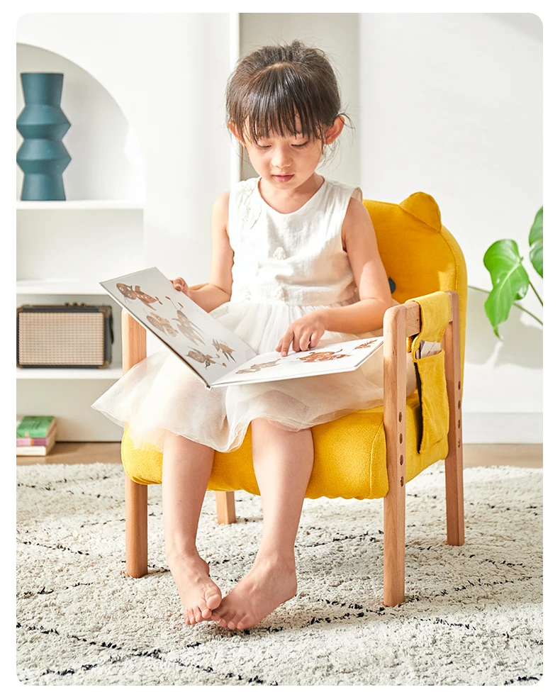 Lazychild Children Sofa Boy Cute Baby Sofa Chair Reading Corner Mini Stool Girl Reading Single Reclining Seat Silla Sofa News 75 Secf687f2f90a411b8d02e2e1d9cde2c1q