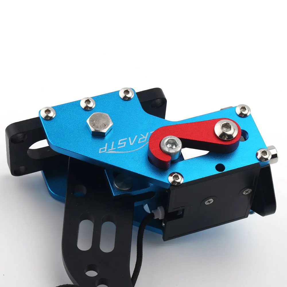 Brake System Handbrake for Logitech g29/g27/g25 PC 16bit Hall Sensor USB SIM Racing For Rally Racing Games T300 T500 RS-HB019