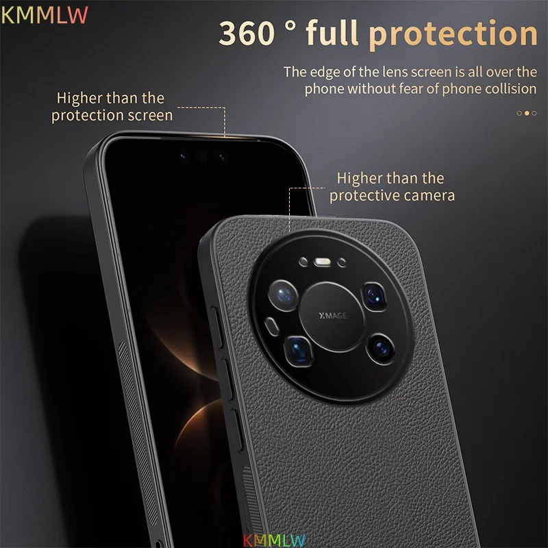 Enhanced Silicone Matte Bumper Shockproof Case with Soft Frame and RS Camera Protection