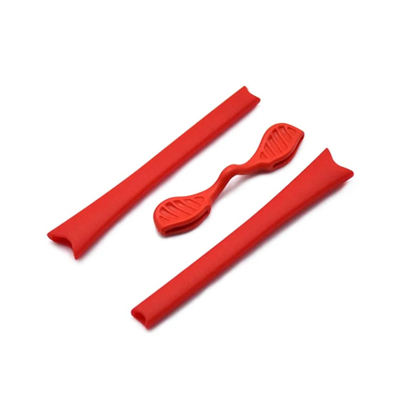 고무 발 커버 교체 액세서리, 오클리 레이더 경로 안경 레이더 코 받침대에 적합