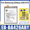 For Galaxy A42 A72