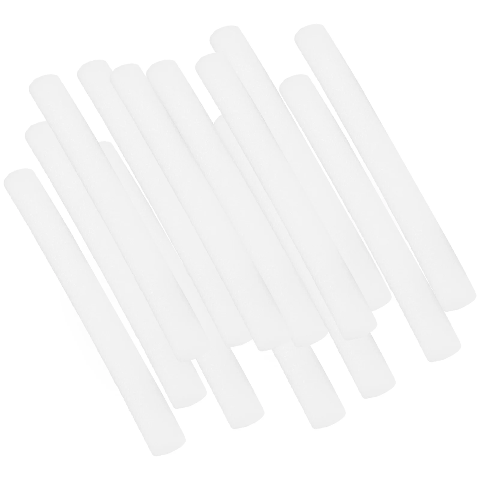 

14 Pcs Foam Caulk Stick Couch Slipcover Tuck Grips Filling Protector Sofa Strip Furniture Foams Sticks Child Kids