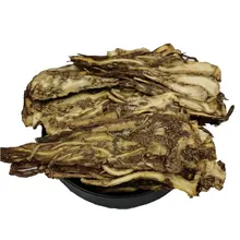 

High Quality Bergamot Angelica Foshoudanggui