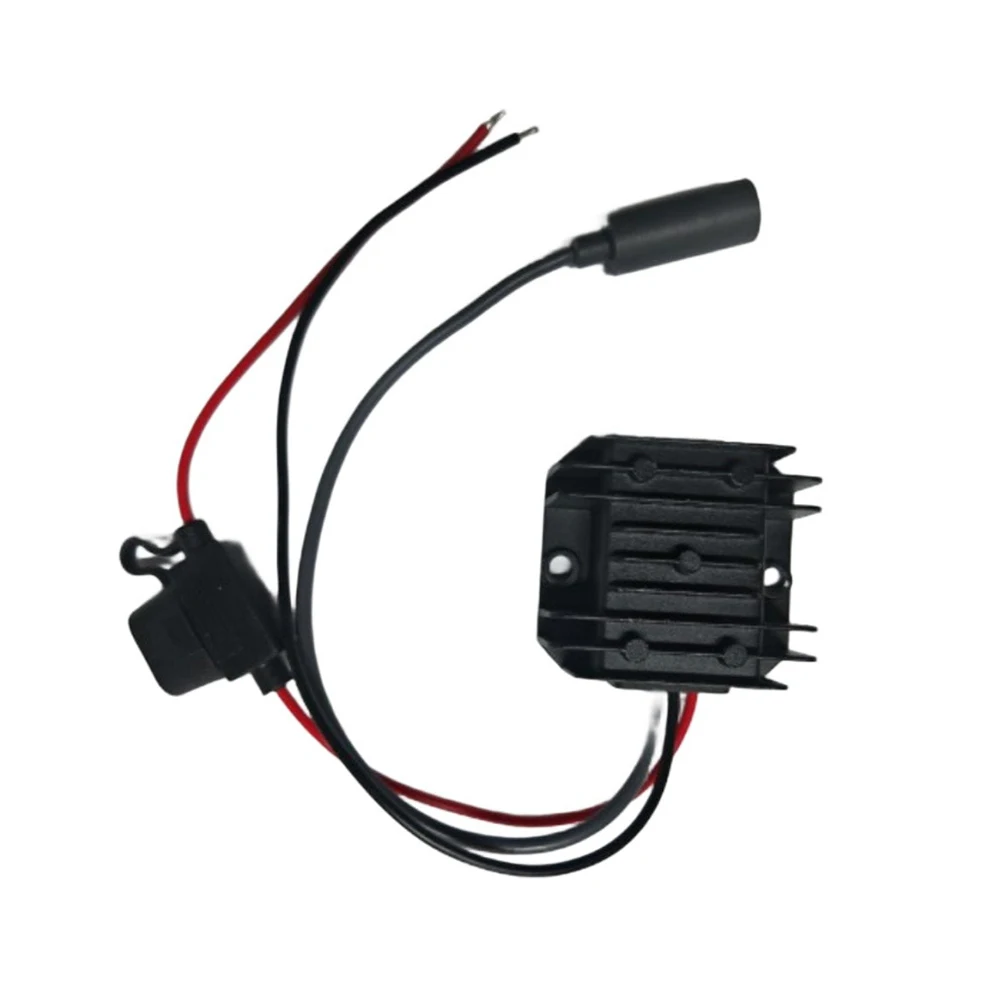 스타링크용 30V 3.5A 방수 부스트 컨버터, 과전류, 과열, 단락 회로에 대한 지능형 보호 기능 탑재