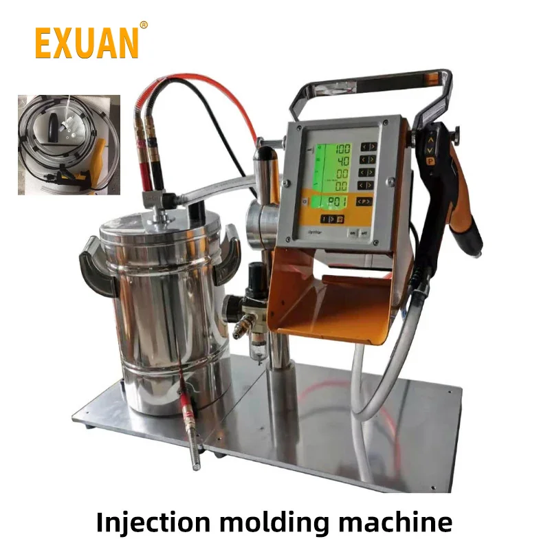 

Spraying Machine Powder Spraying Machine Powder Plastic Powder Coating Electrostatic Spray Gun Automatic Reciprocating Machine