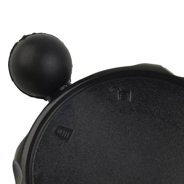 1Pc Car Windshield Suction Cup Mount GPS Holder For TomTom Go Start 20 Window Adsorption Bracket Vacuum Adsorption Stable 2