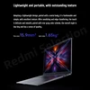 Xiaomi REDMI Book 16 Laptop 2025 Intel Core 5 Processor 220H Intel Graphics 16G/32G RAM 1TB SSD 16-inch 2.5K Screen Notebook PC 3