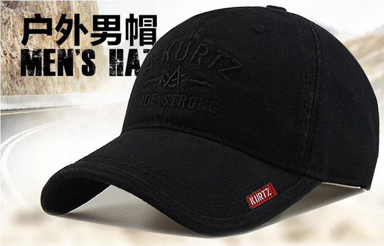 Soft Cotton Baseball Hat Dad Casual Sun Hats Women Fashion Sport Cap Big Head Men Snapback Caps 56-62cm