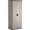 BMC7200 Storage Cabinet, Platinum 1