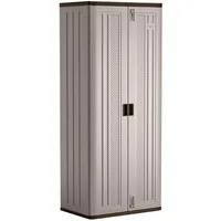 BMC7200 Storage Cabinet, Platinum 1