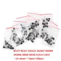 BC327-C1815-100pcs