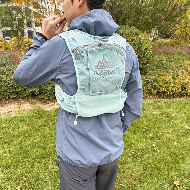Ultralight Trail Running Vest 3