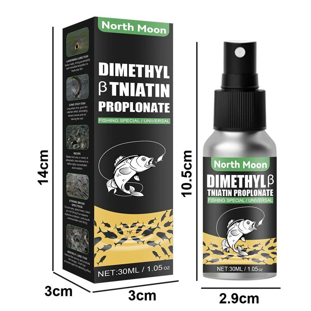 Fishing Bait Sea Attract Fish Attractants Fishing Attractant