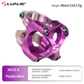 A -Purple Silver