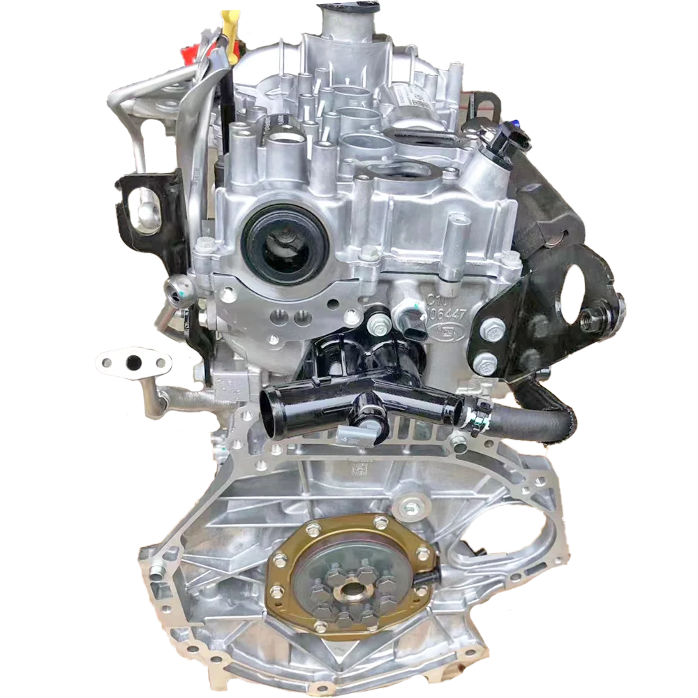 LIW 1.0 Gasoline Motor For Buick Excelle GT1.0 / Cruze Engine Parts Car Accessory бензиновый двигатель аксессуары для авто