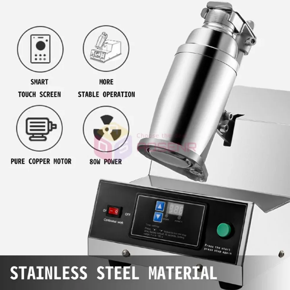 Commercial Electric Bubble Tea Shaker Digital Double Cups Shaking Machine  Milk Bubble Tea Shaking Machine - AliExpress