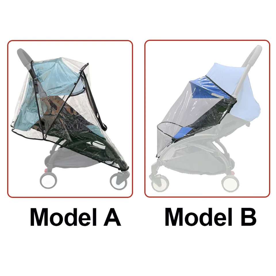 MobiQuip XL Kinderwagen Winter Accessoires Pack, Voetenzak, Mand